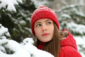 Как уменьшить шапку